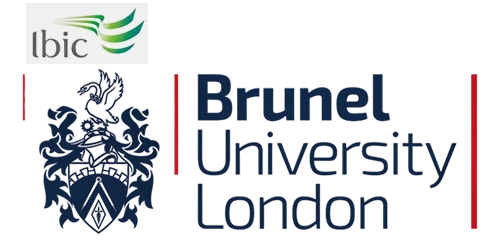 LBIC (Brunel University) logo