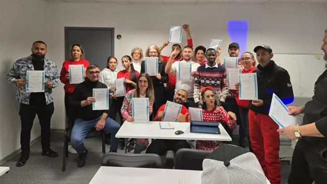 Results Consortium Ltd Classroom Results Consortium Ltd Classroom