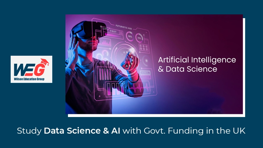 Study Data Science & AI