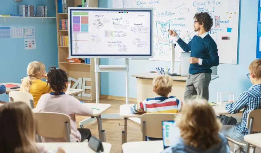 Education and Teaching Course Education and Teaching Course