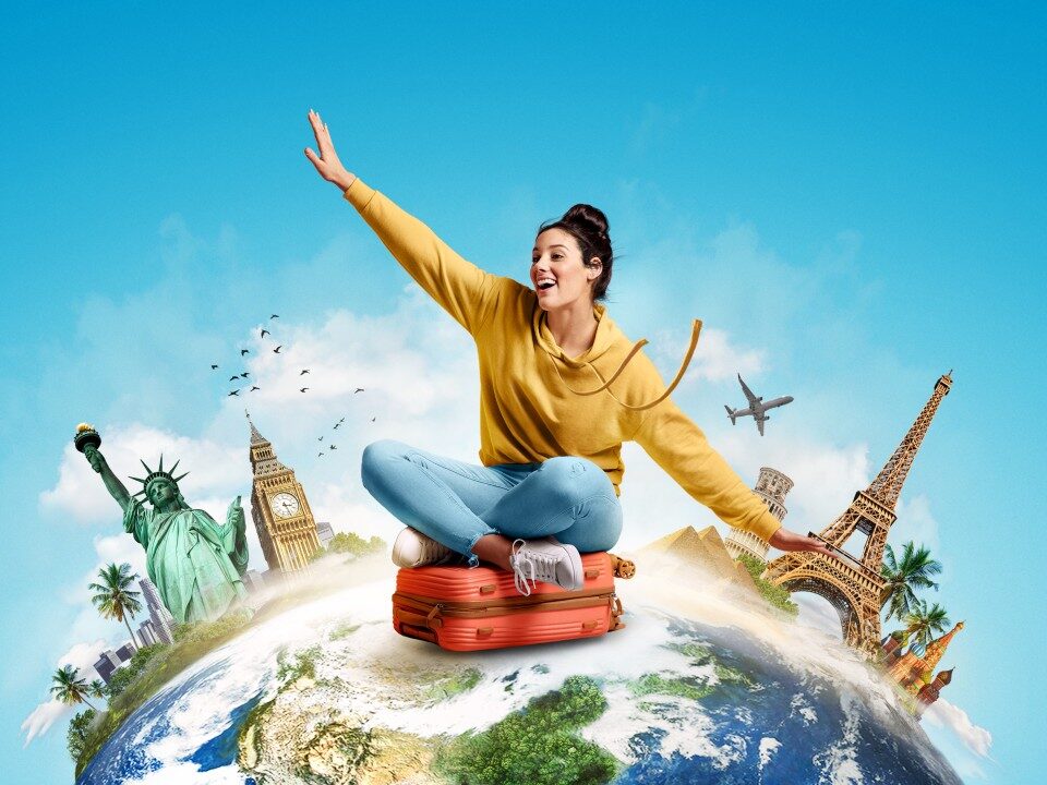 Travel and Tourism Course Travel and Tourism Course