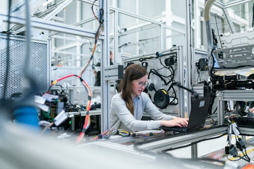 Why Engineering and Technology