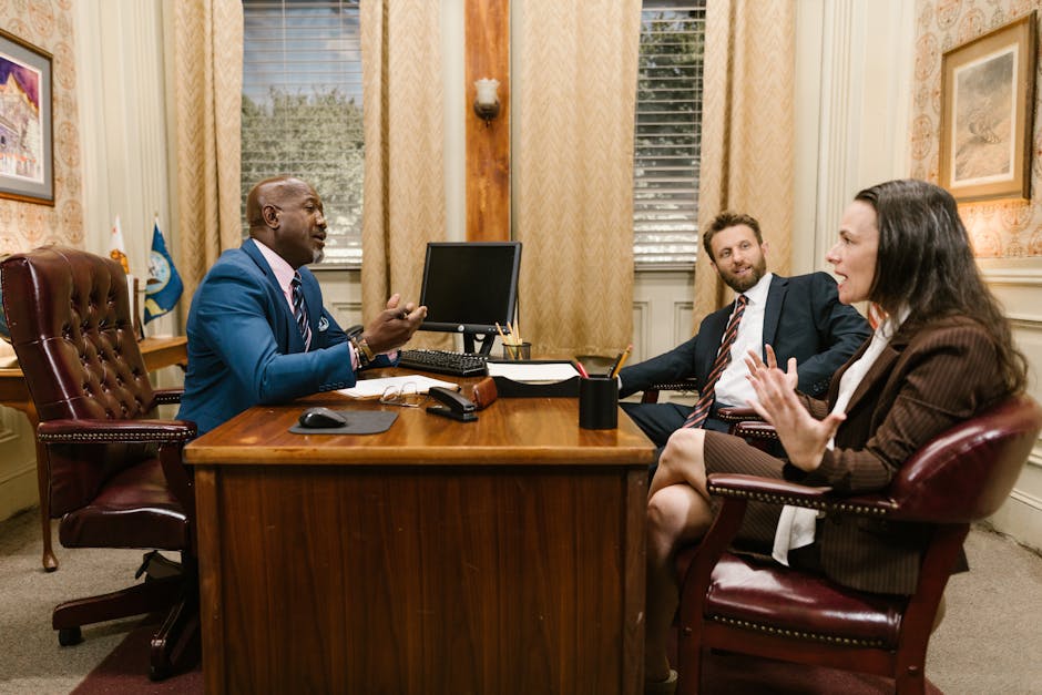 Law Career